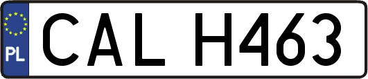 CALH463