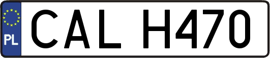 CALH470