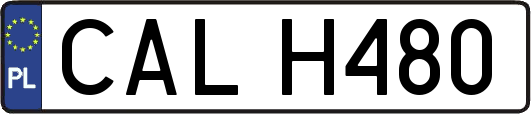 CALH480