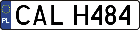 CALH484