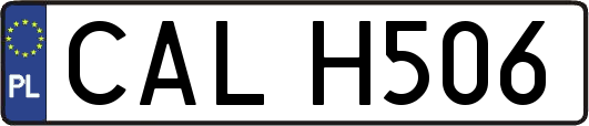 CALH506
