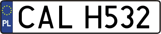 CALH532