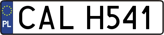 CALH541