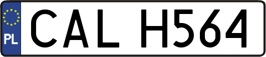 CALH564