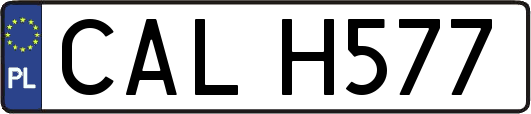 CALH577