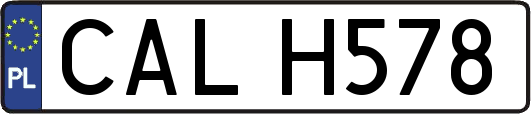 CALH578