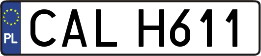CALH611