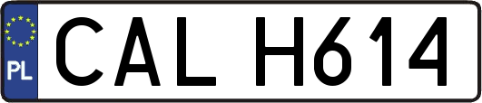 CALH614