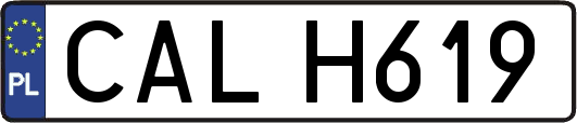 CALH619
