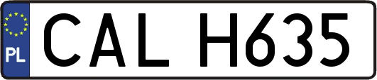 CALH635