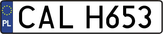 CALH653