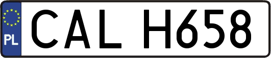 CALH658