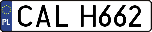 CALH662