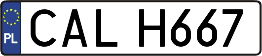 CALH667