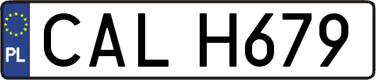 CALH679