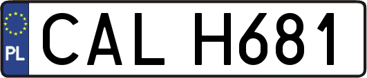 CALH681