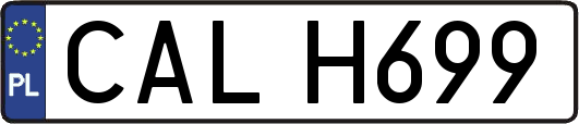 CALH699