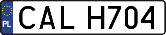 CALH704