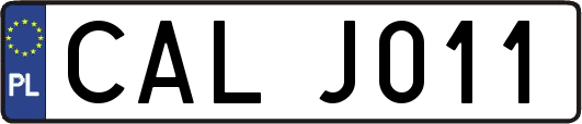 CALJ011