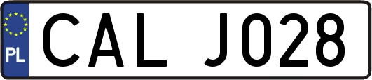CALJ028