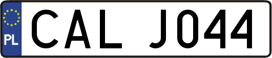 CALJ044