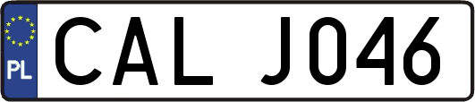 CALJ046
