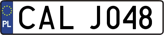 CALJ048