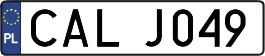 CALJ049