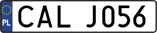 CALJ056