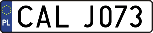 CALJ073
