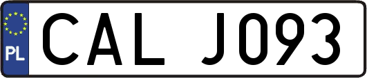 CALJ093