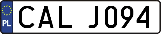 CALJ094