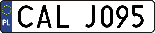 CALJ095