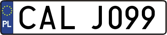 CALJ099