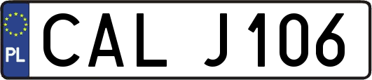 CALJ106