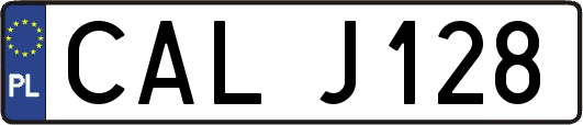 CALJ128