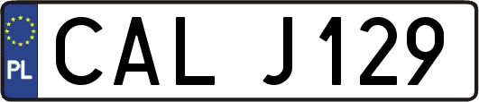CALJ129