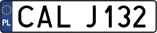 CALJ132