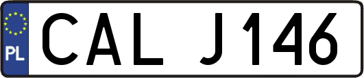 CALJ146