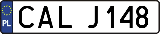 CALJ148