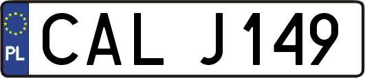 CALJ149