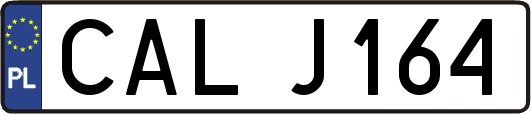 CALJ164