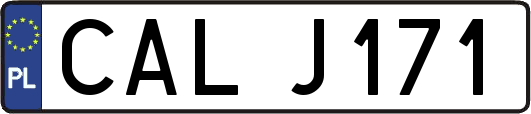 CALJ171