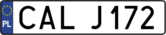 CALJ172