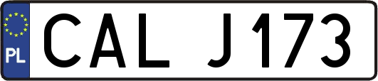 CALJ173