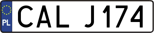 CALJ174