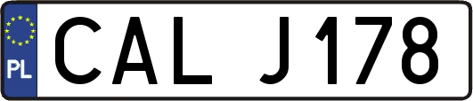 CALJ178