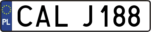 CALJ188