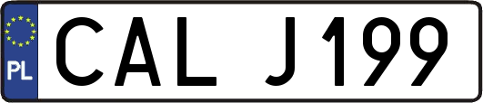 CALJ199