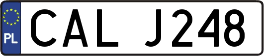CALJ248